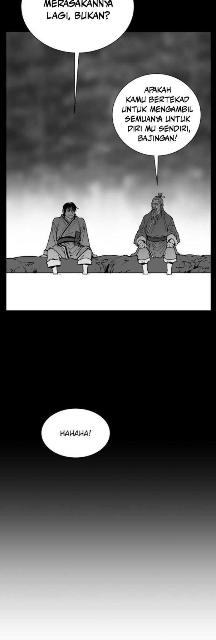 Tales of A Shinning Sword Chapter 16 Gambar 20