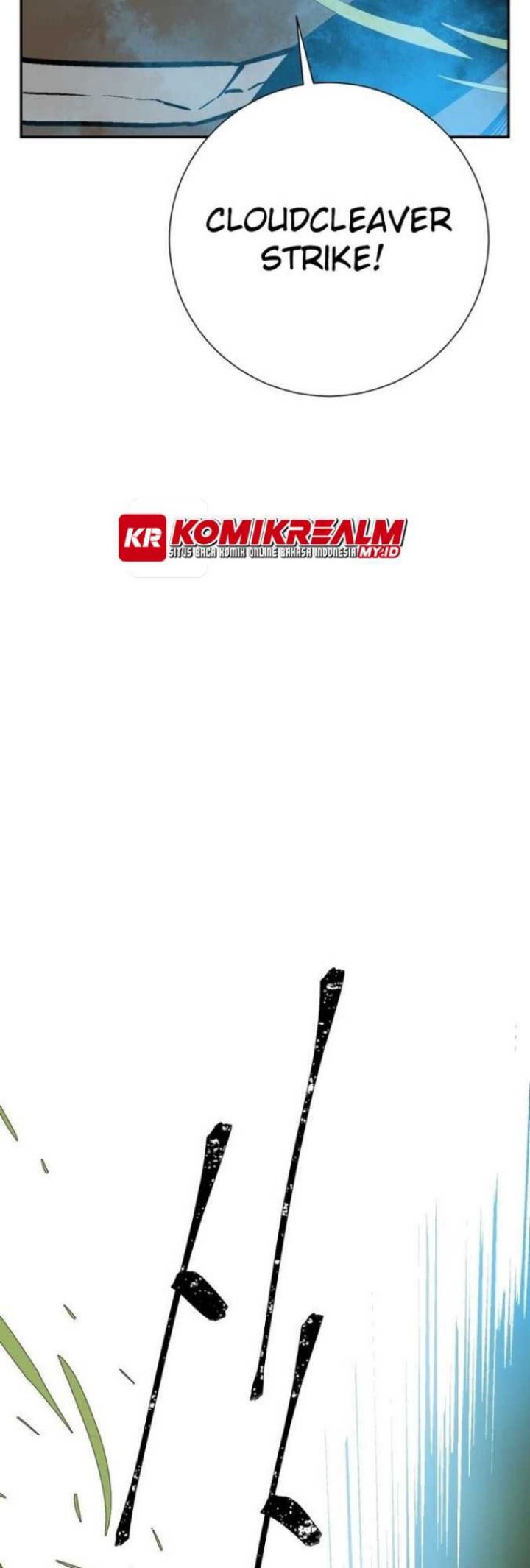 Tales of A Shinning Sword Chapter 16 Gambar 26