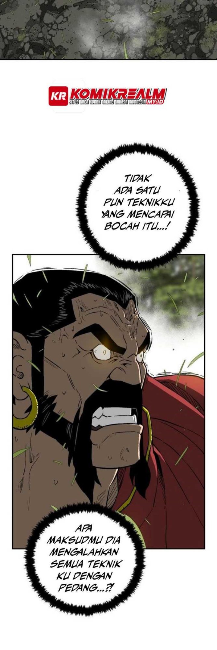 Tales of A Shinning Sword Chapter 16 Gambar 3