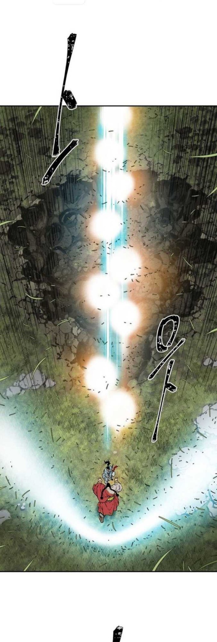 Tales of A Shinning Sword Chapter 16 Gambar 30