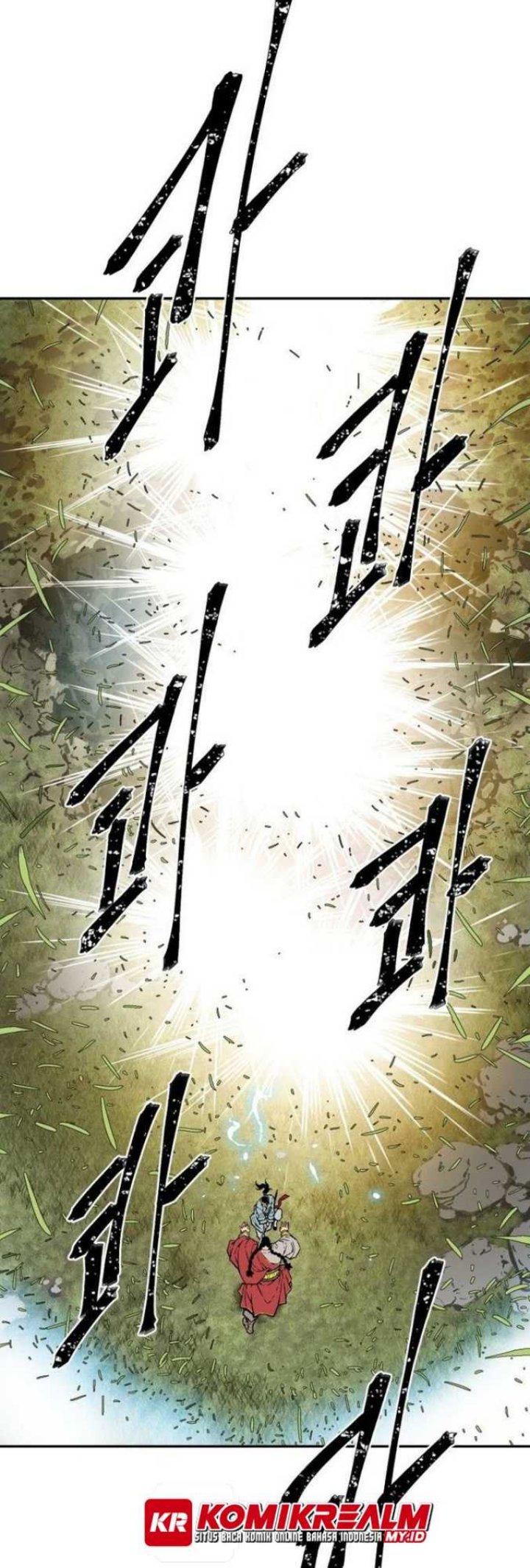 Tales of A Shinning Sword Chapter 16 Gambar 31