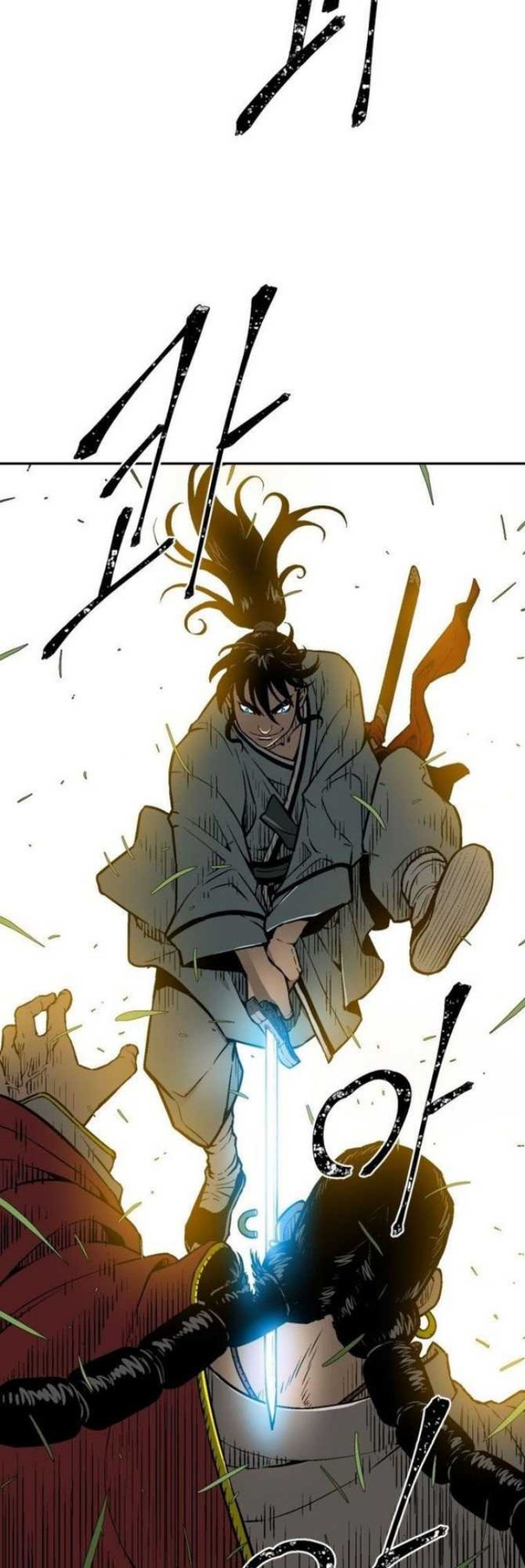 Tales of A Shinning Sword Chapter 16 Gambar 32