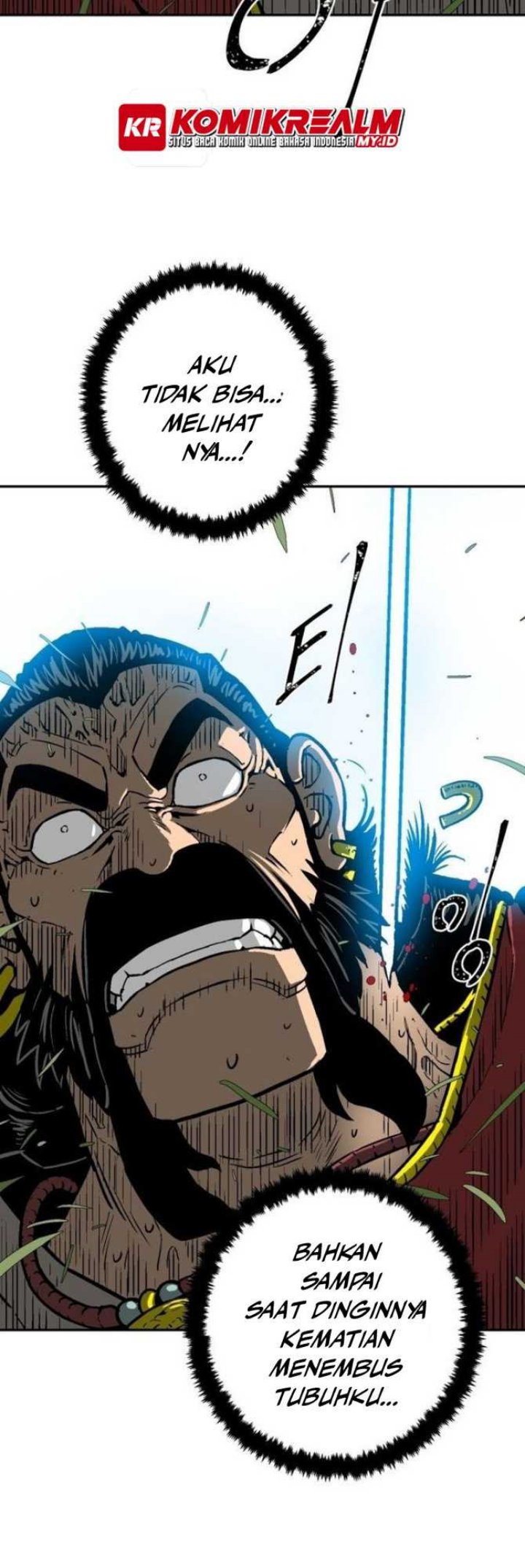 Tales of A Shinning Sword Chapter 16 Gambar 33