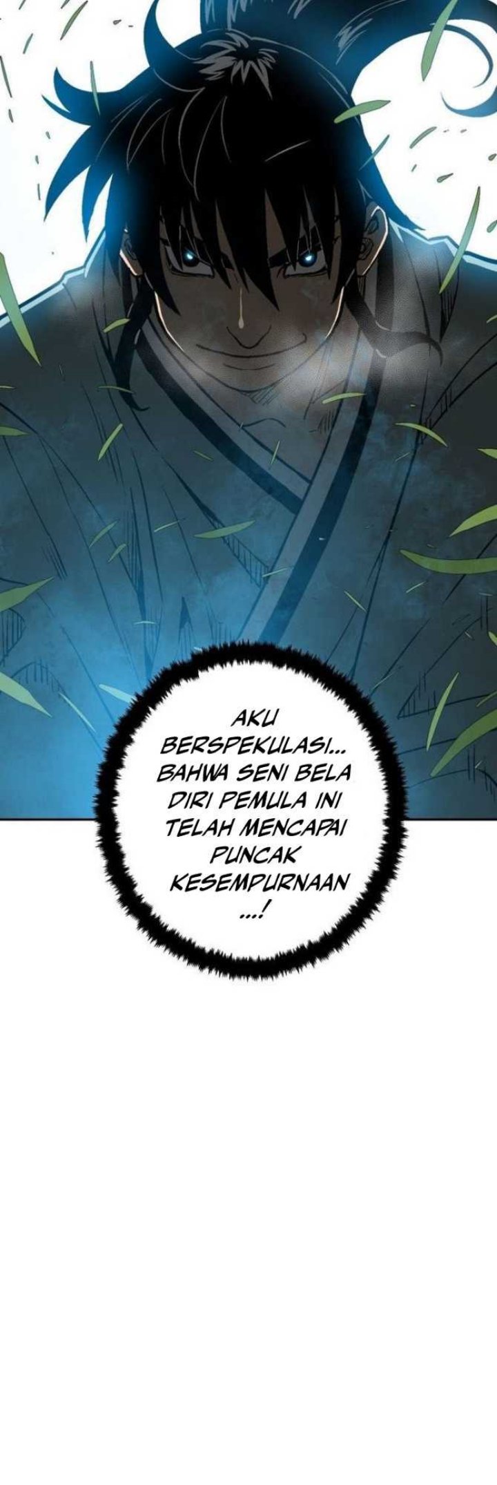 Tales of A Shinning Sword Chapter 16 Gambar 35