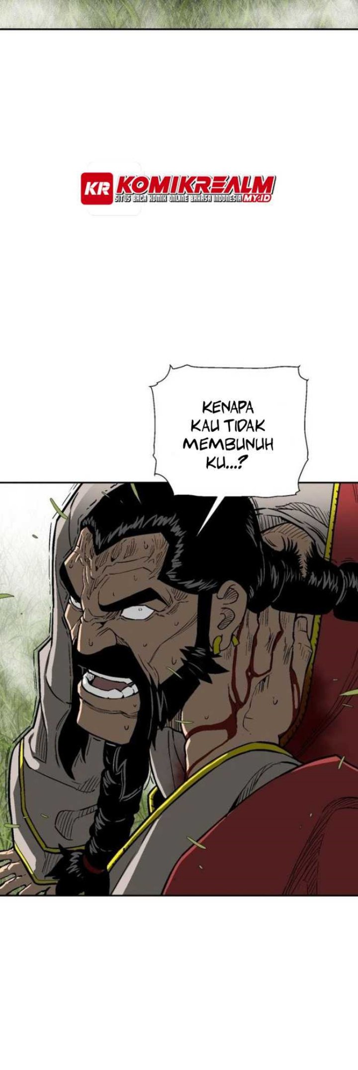 Tales of A Shinning Sword Chapter 16 Gambar 38