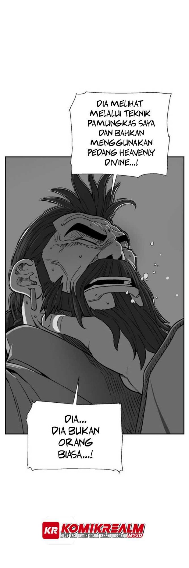 Tales of A Shinning Sword Chapter 16 Gambar 4