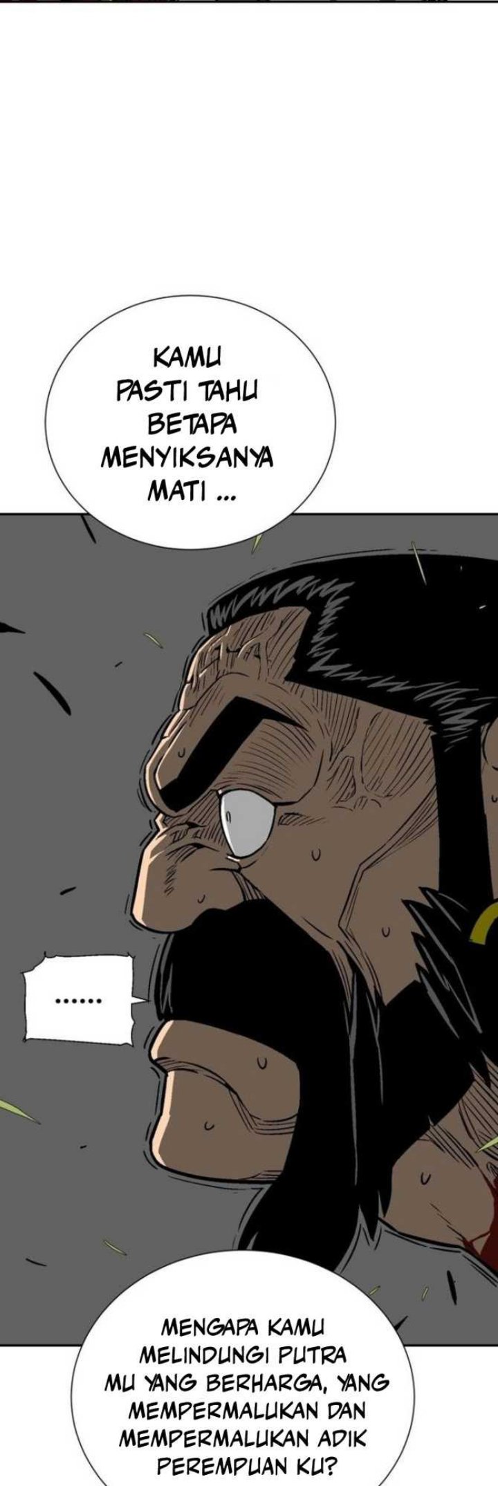 Tales of A Shinning Sword Chapter 16 Gambar 42