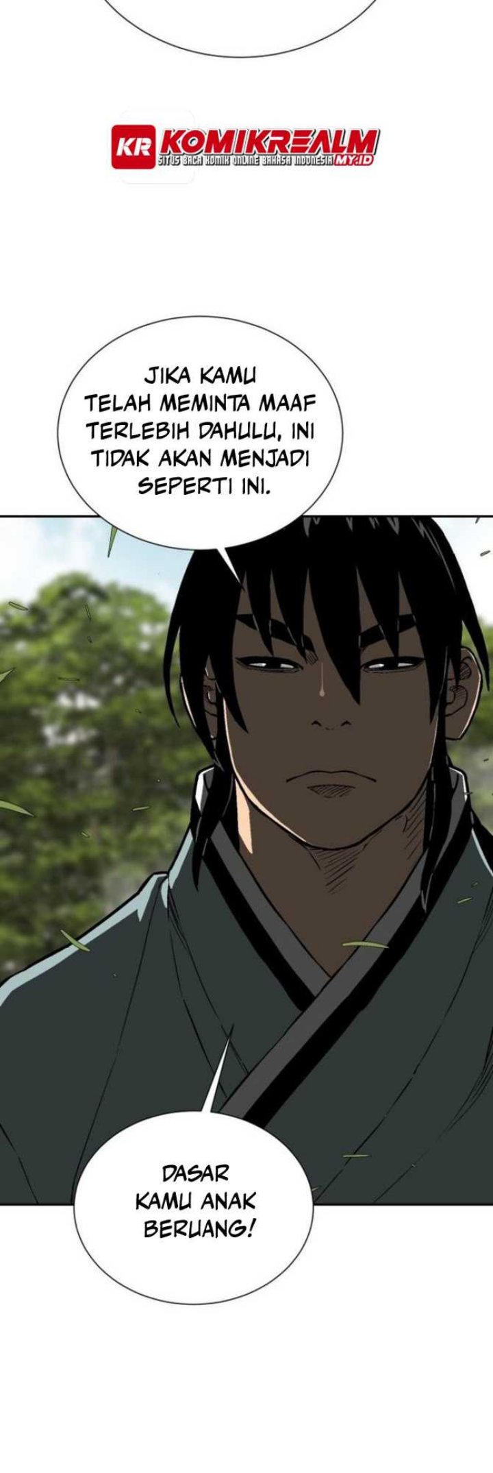 Tales of A Shinning Sword Chapter 16 Gambar 43