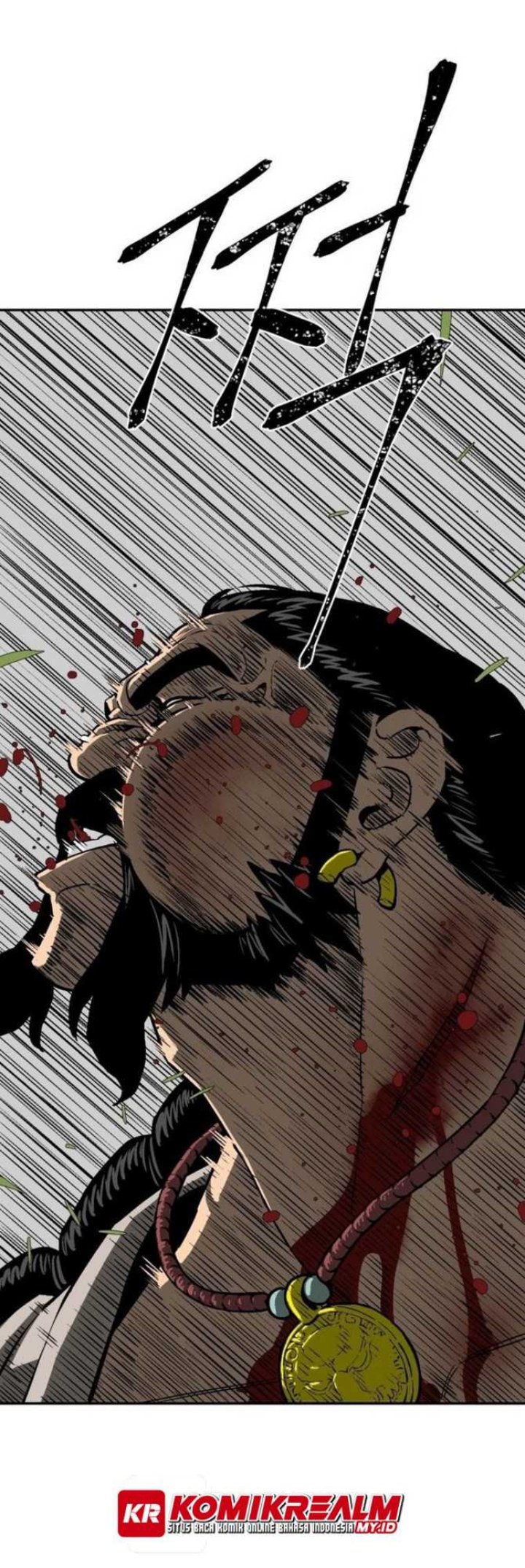Tales of A Shinning Sword Chapter 16 Gambar 44