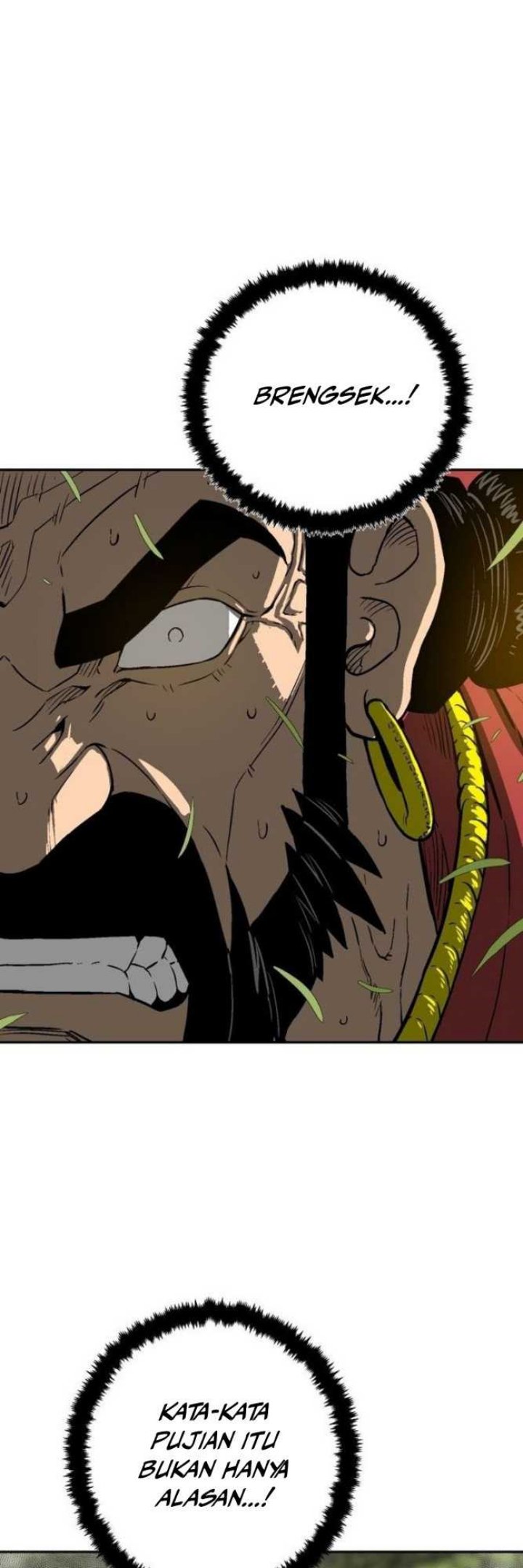 Tales of A Shinning Sword Chapter 16 Gambar 5