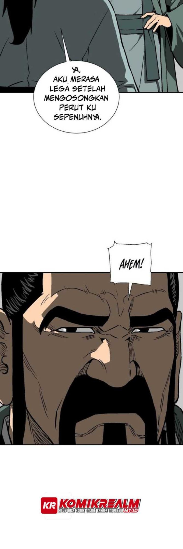 Tales of A Shinning Sword Chapter 16 Gambar 52