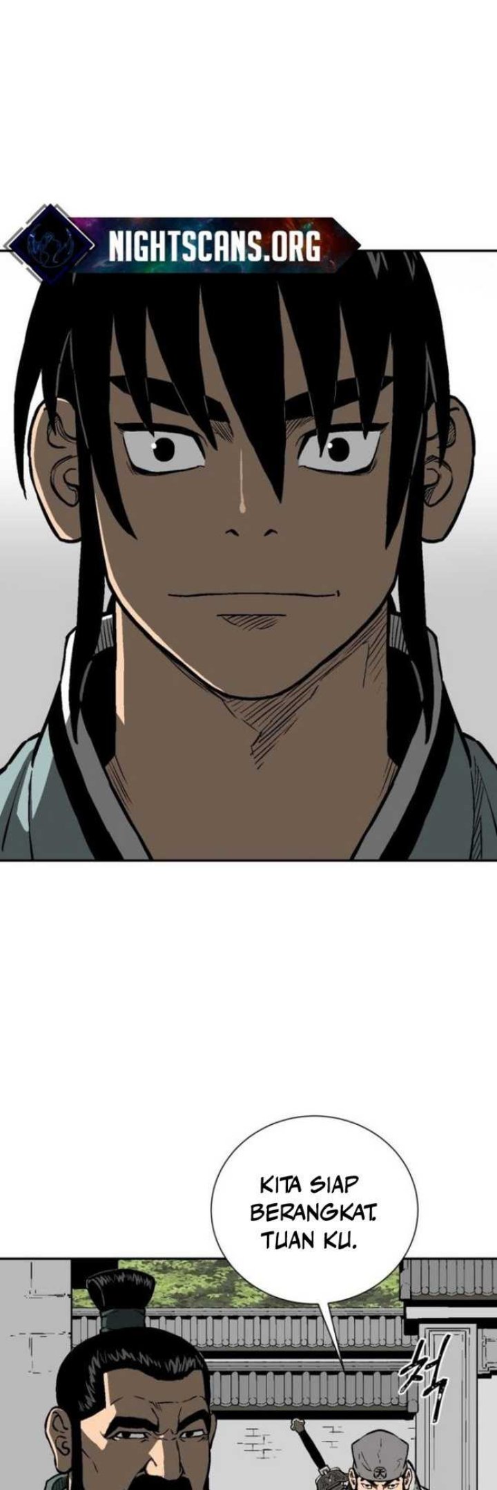 Tales of A Shinning Sword Chapter 16 Gambar 53