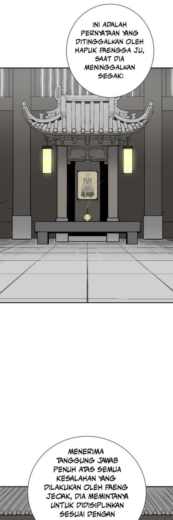 Tales of A Shinning Sword Chapter 16 Gambar 57