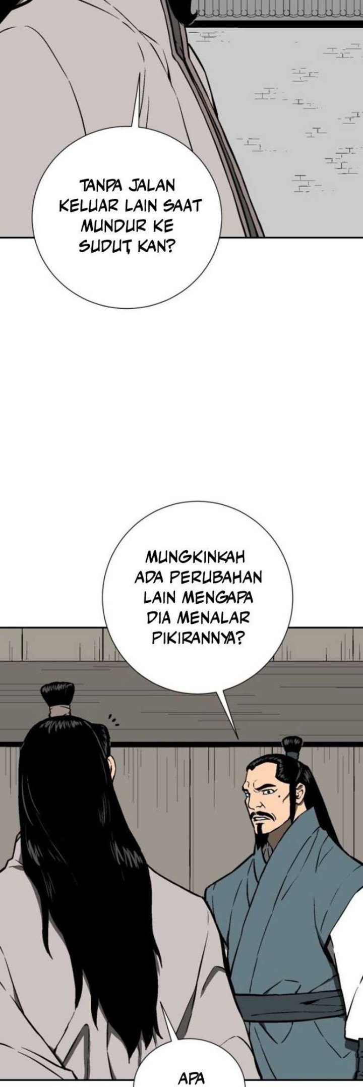 Tales of A Shinning Sword Chapter 16 Gambar 59