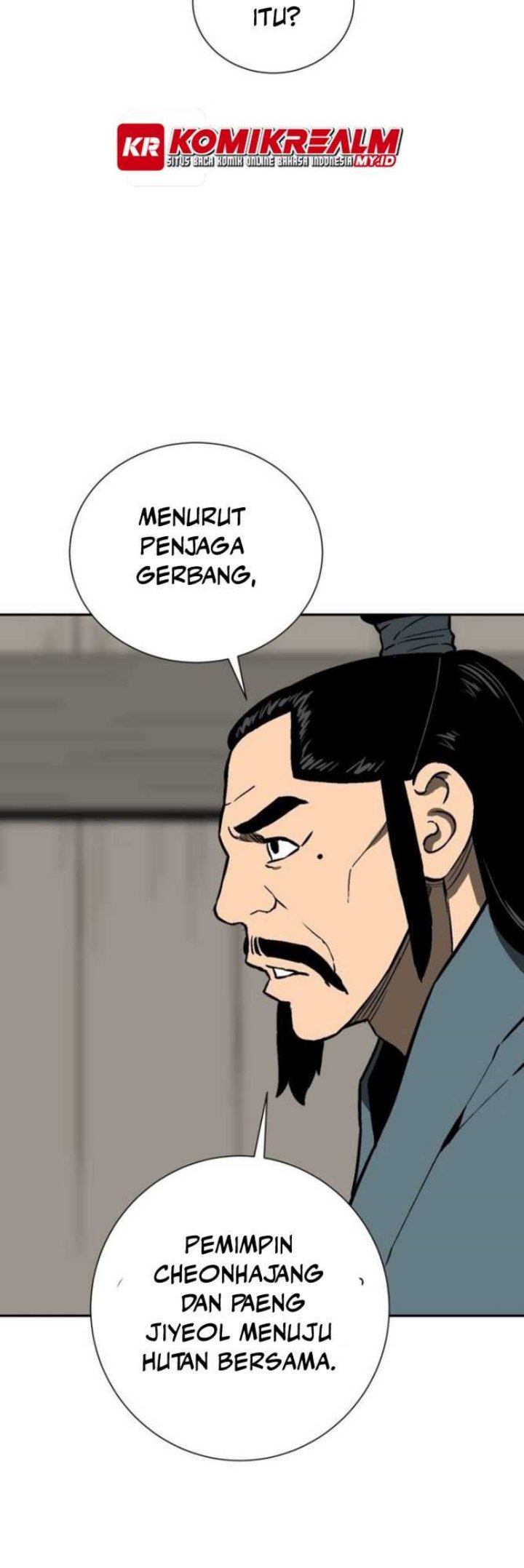 Tales of A Shinning Sword Chapter 16 Gambar 60