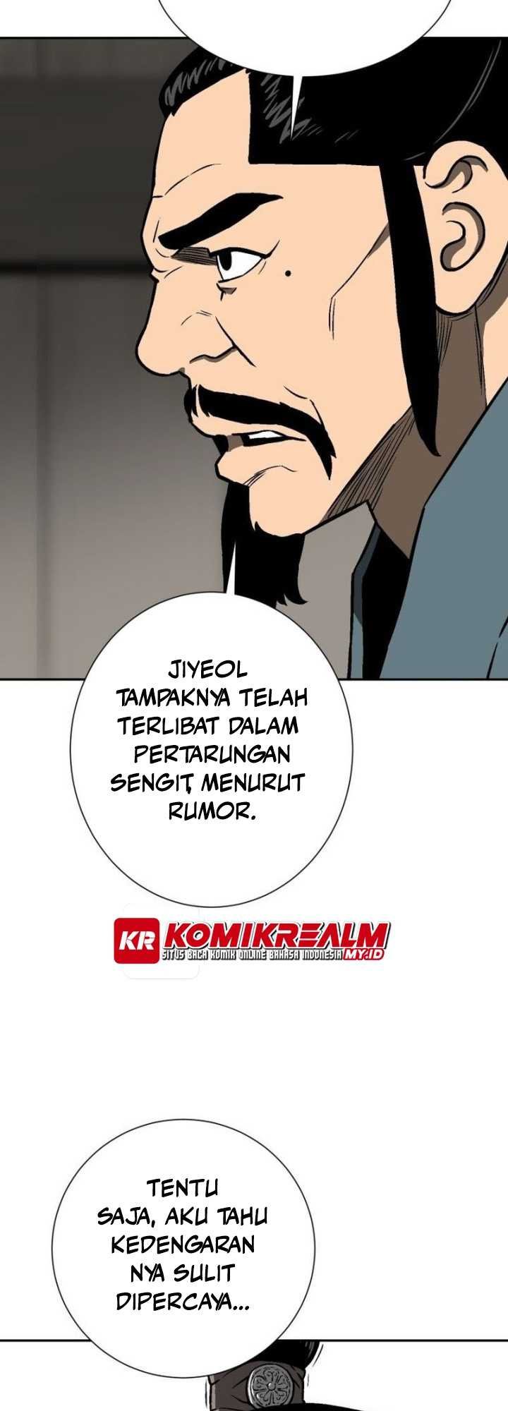 Tales of A Shinning Sword Chapter 16 Gambar 62