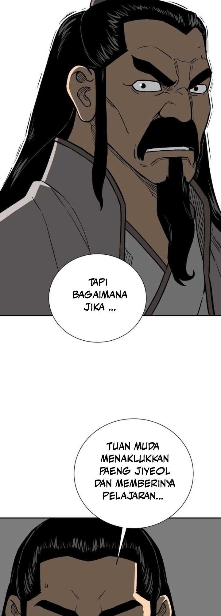 Tales of A Shinning Sword Chapter 16 Gambar 63