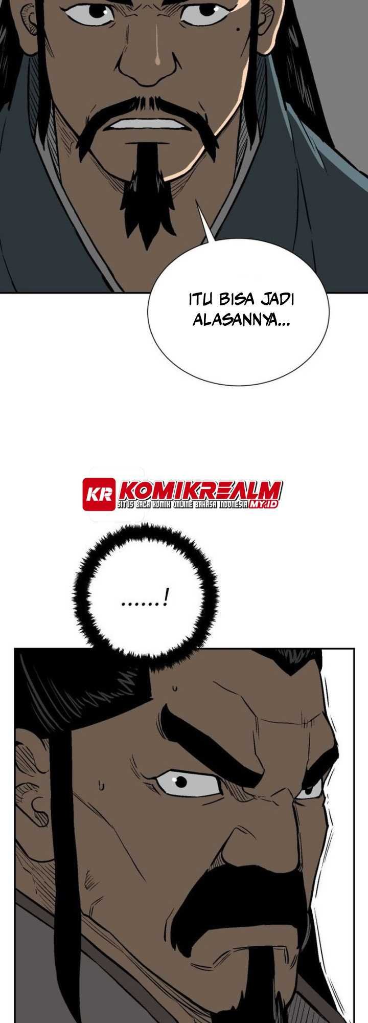 Tales of A Shinning Sword Chapter 16 Gambar 64