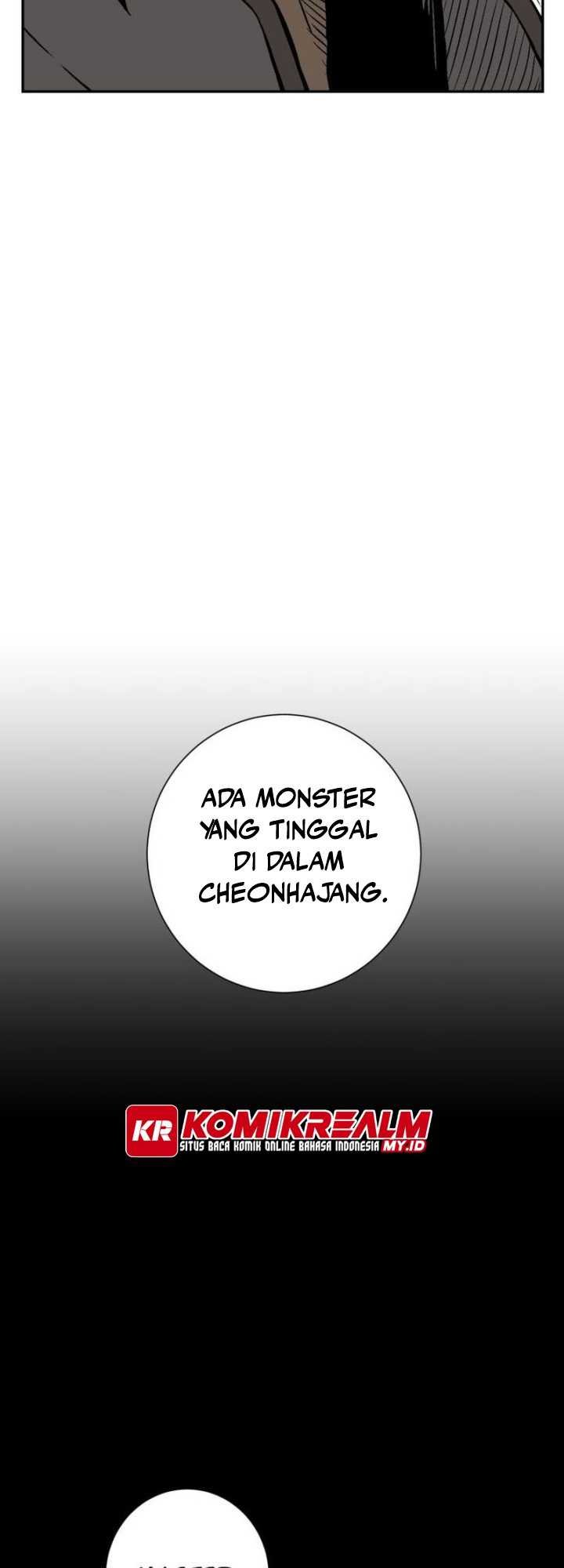 Tales of A Shinning Sword Chapter 16 Gambar 65