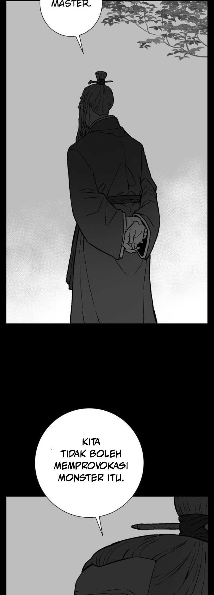 Tales of A Shinning Sword Chapter 16 Gambar 66