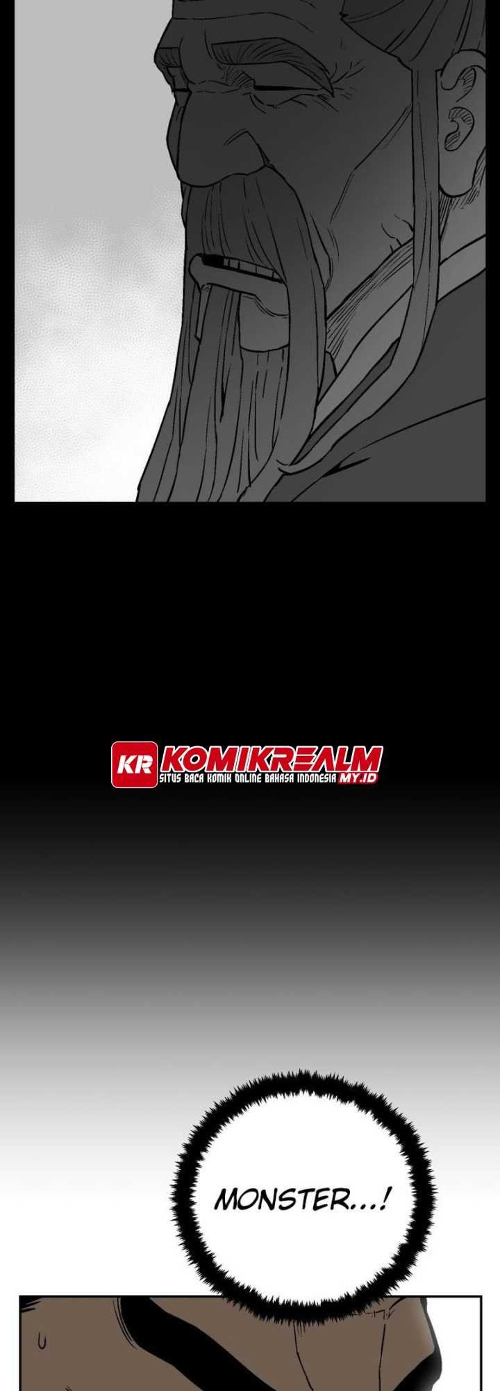 Tales of A Shinning Sword Chapter 16 Gambar 67