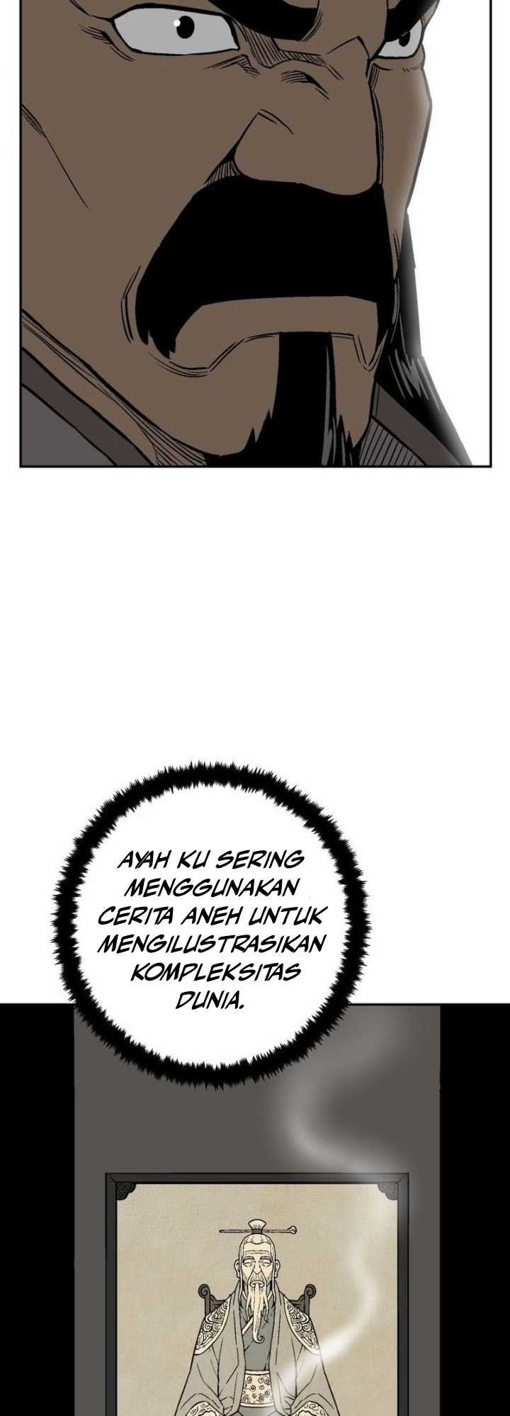 Tales of A Shinning Sword Chapter 16 Gambar 68