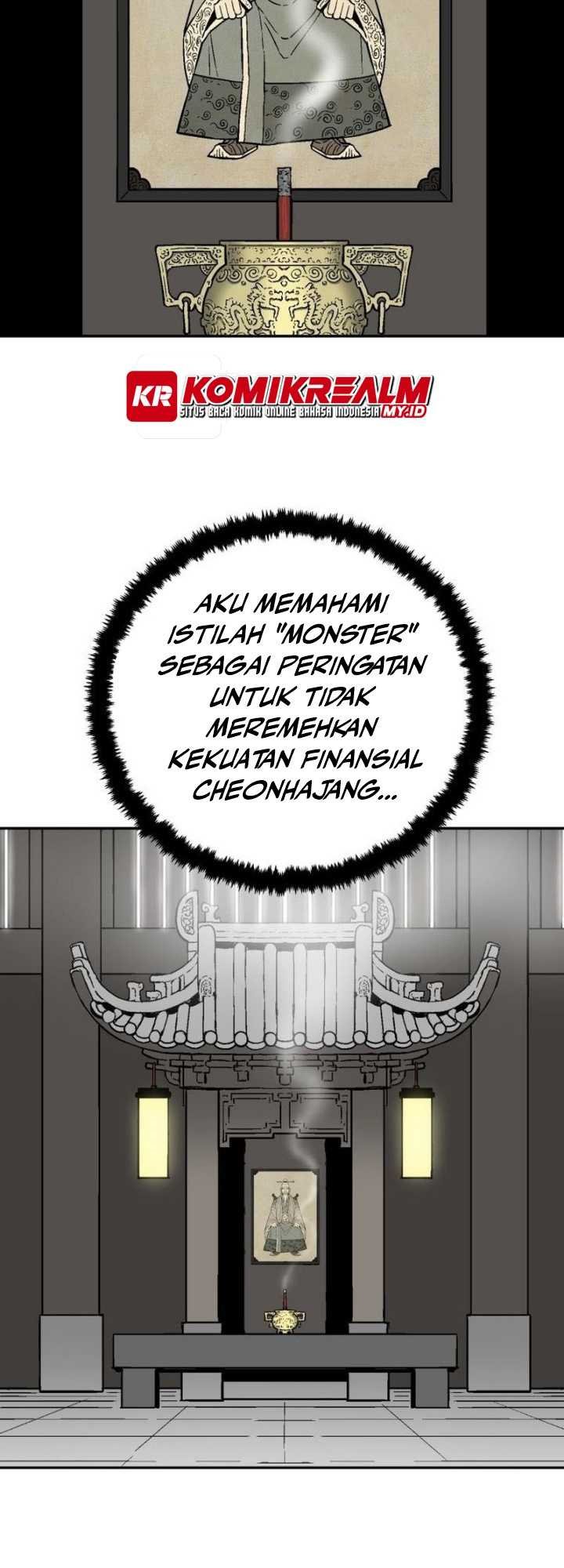 Tales of A Shinning Sword Chapter 16 Gambar 69