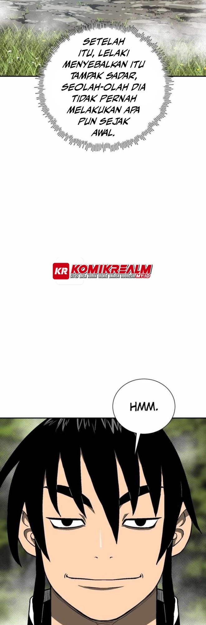 Tales of A Shinning Sword Chapter 15 Gambar 10