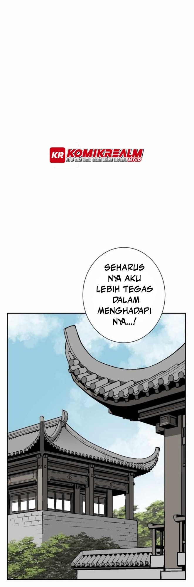 Baca Tales of A Shinning Sword Chapter 15 Gambar 2