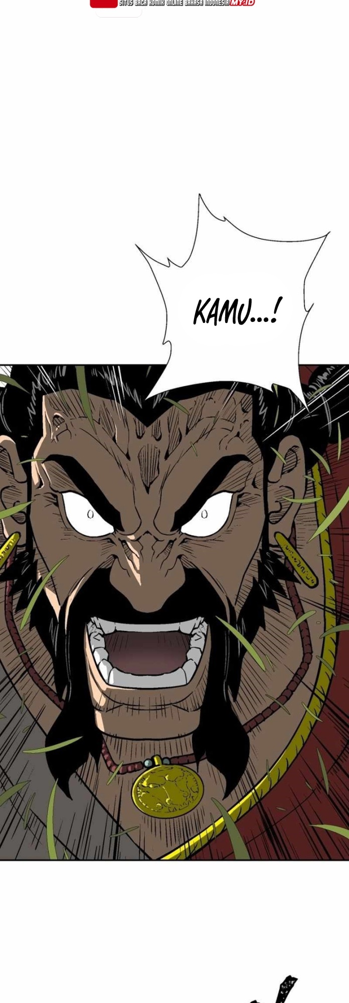 Tales of A Shinning Sword Chapter 15 Gambar 22