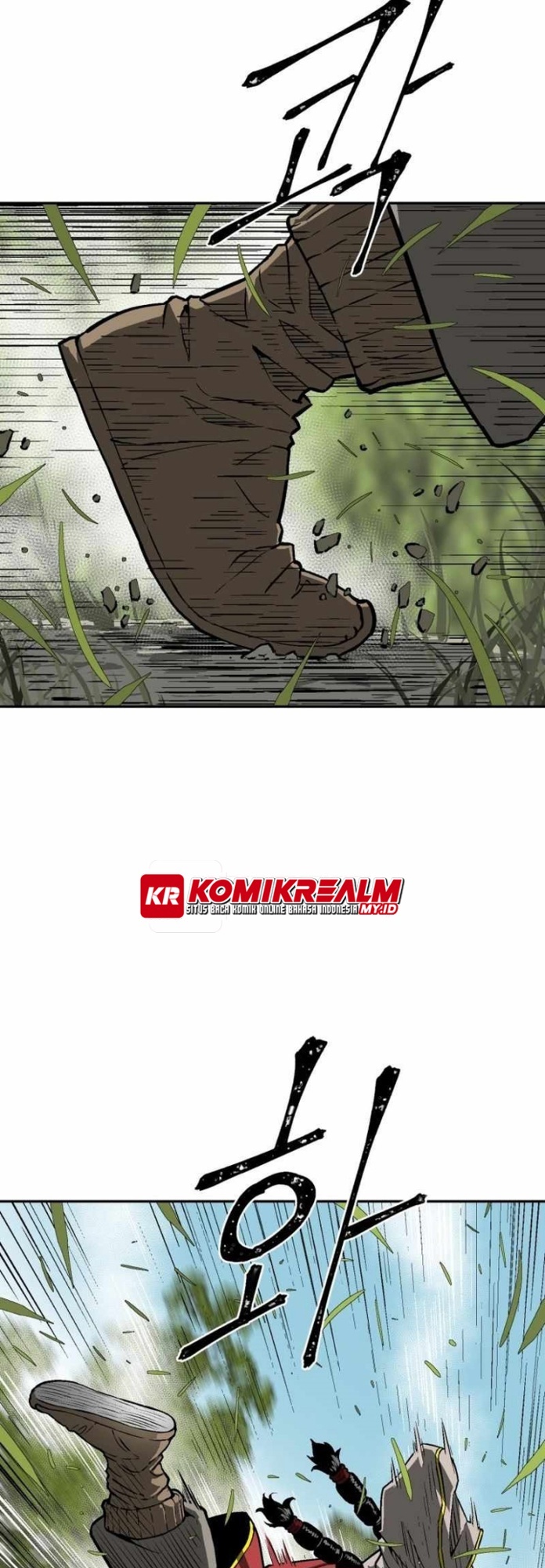 Tales of A Shinning Sword Chapter 15 Gambar 23