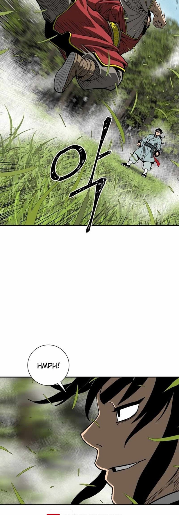 Tales of A Shinning Sword Chapter 15 Gambar 24