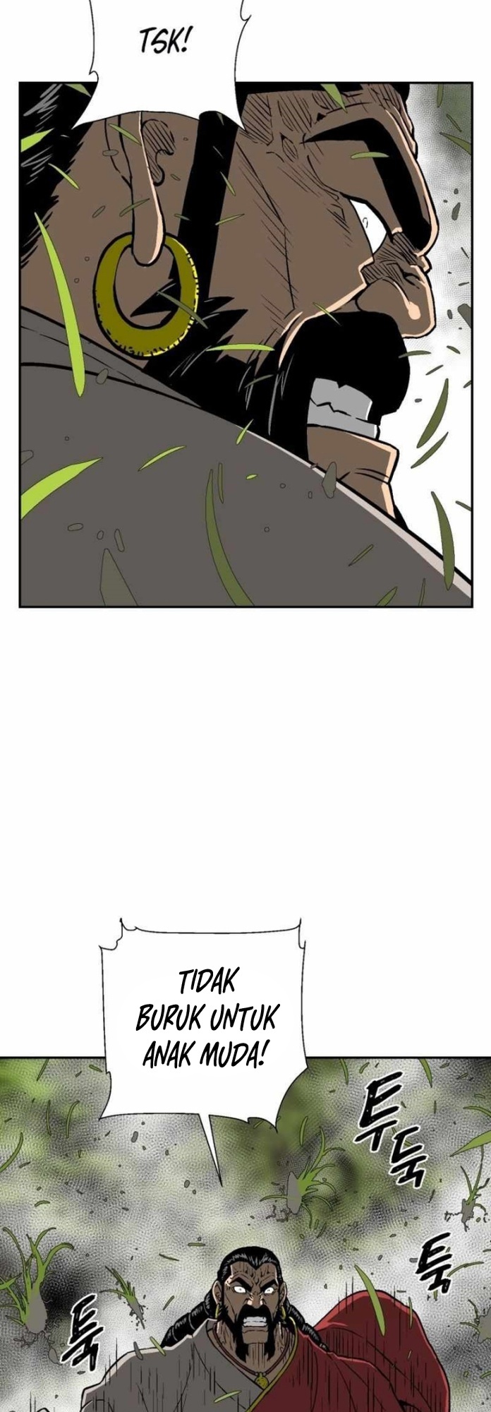 Tales of A Shinning Sword Chapter 15 Gambar 27