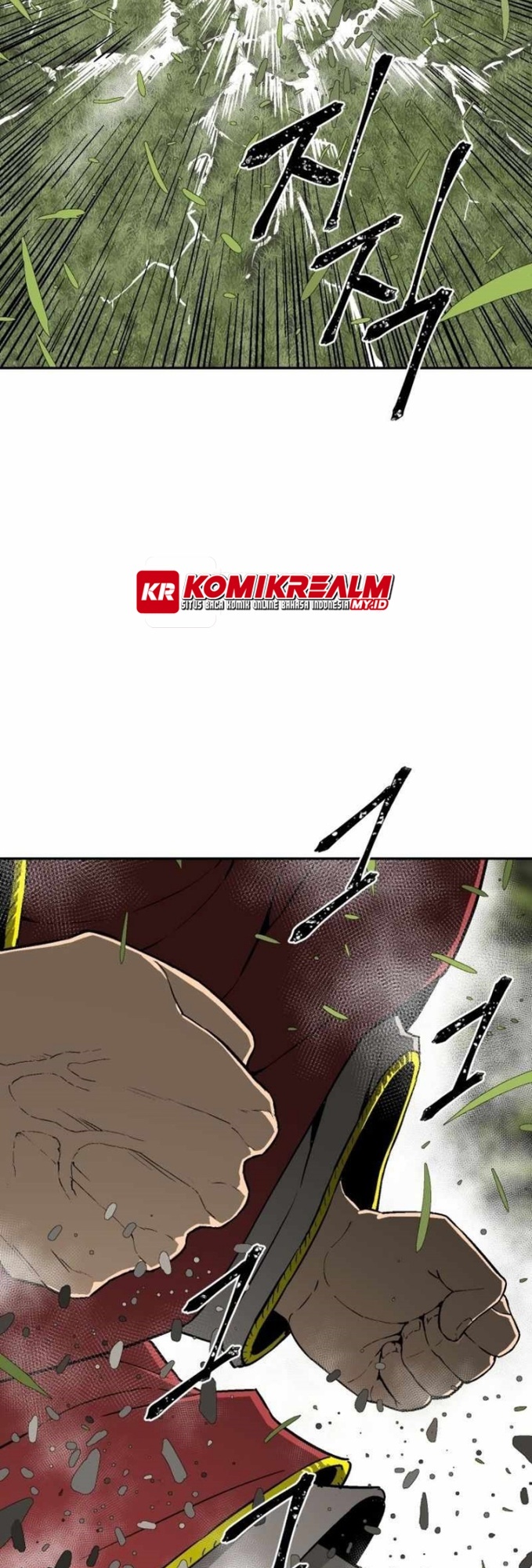 Tales of A Shinning Sword Chapter 15 Gambar 39