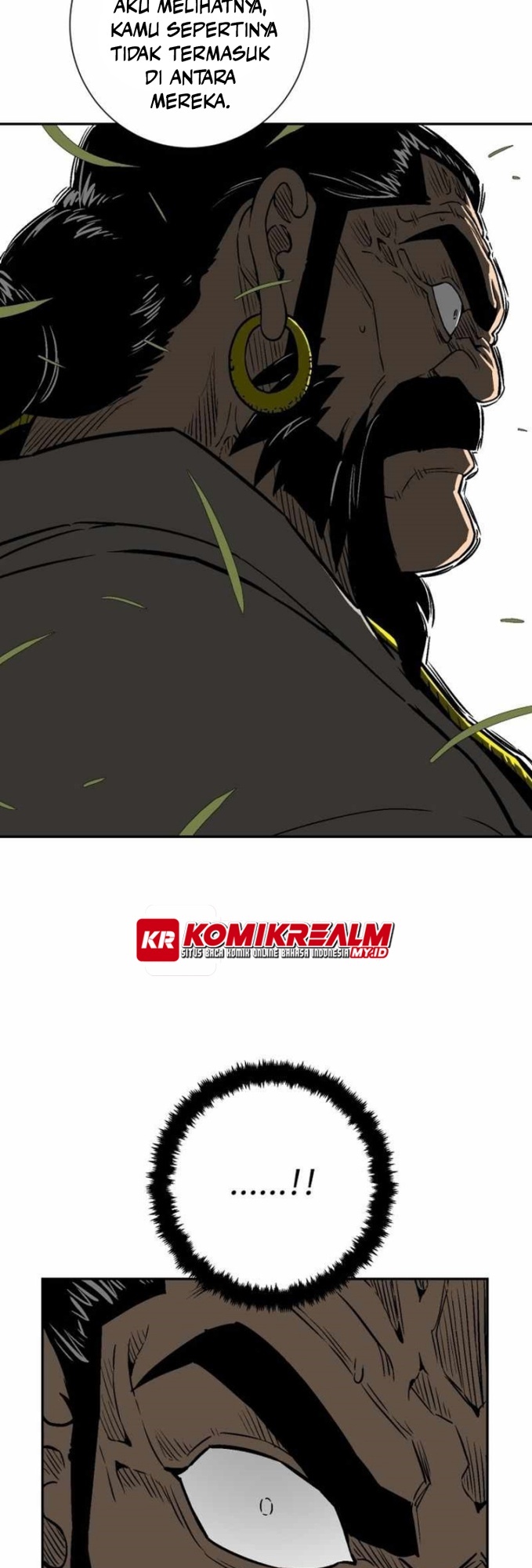 Tales of A Shinning Sword Chapter 15 Gambar 42