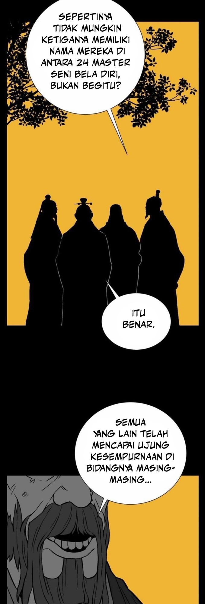 Tales of A Shinning Sword Chapter 15 Gambar 44