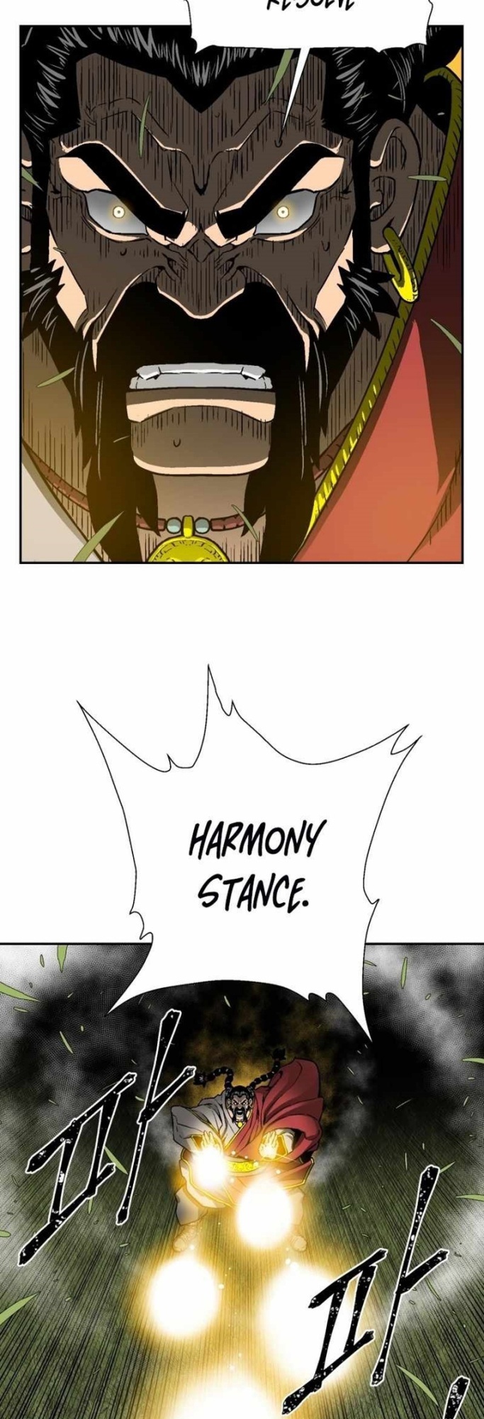Tales of A Shinning Sword Chapter 15 Gambar 53