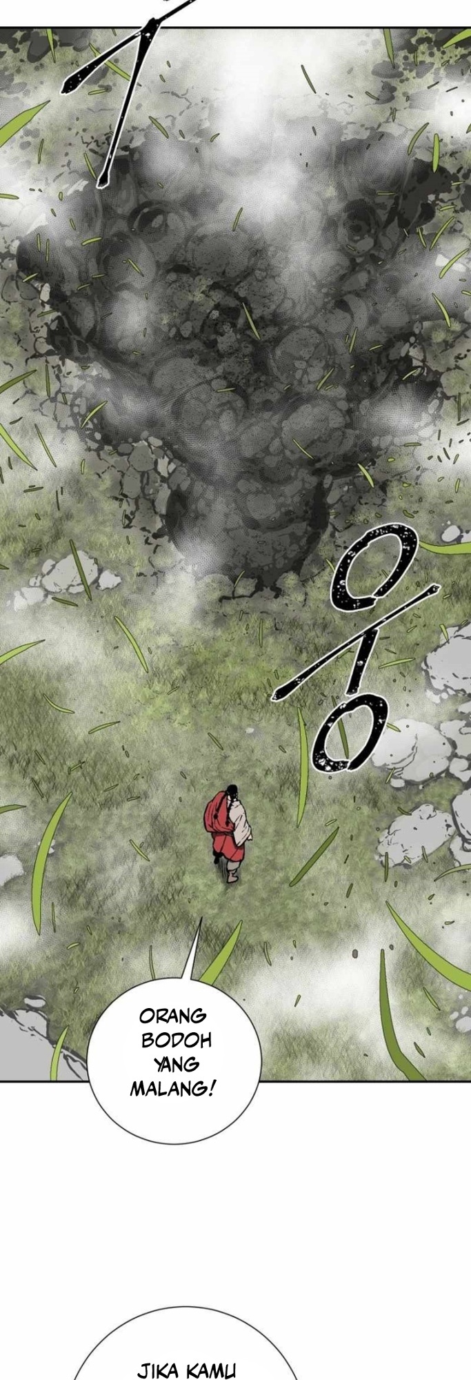 Tales of A Shinning Sword Chapter 15 Gambar 60