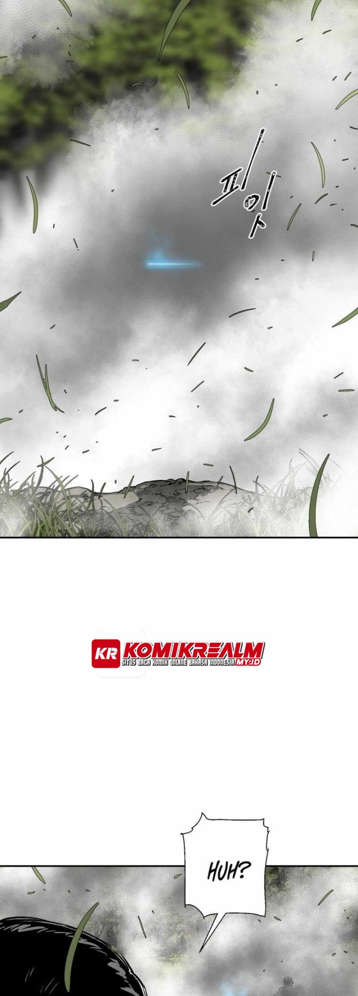 Tales of A Shinning Sword Chapter 15 Gambar 62