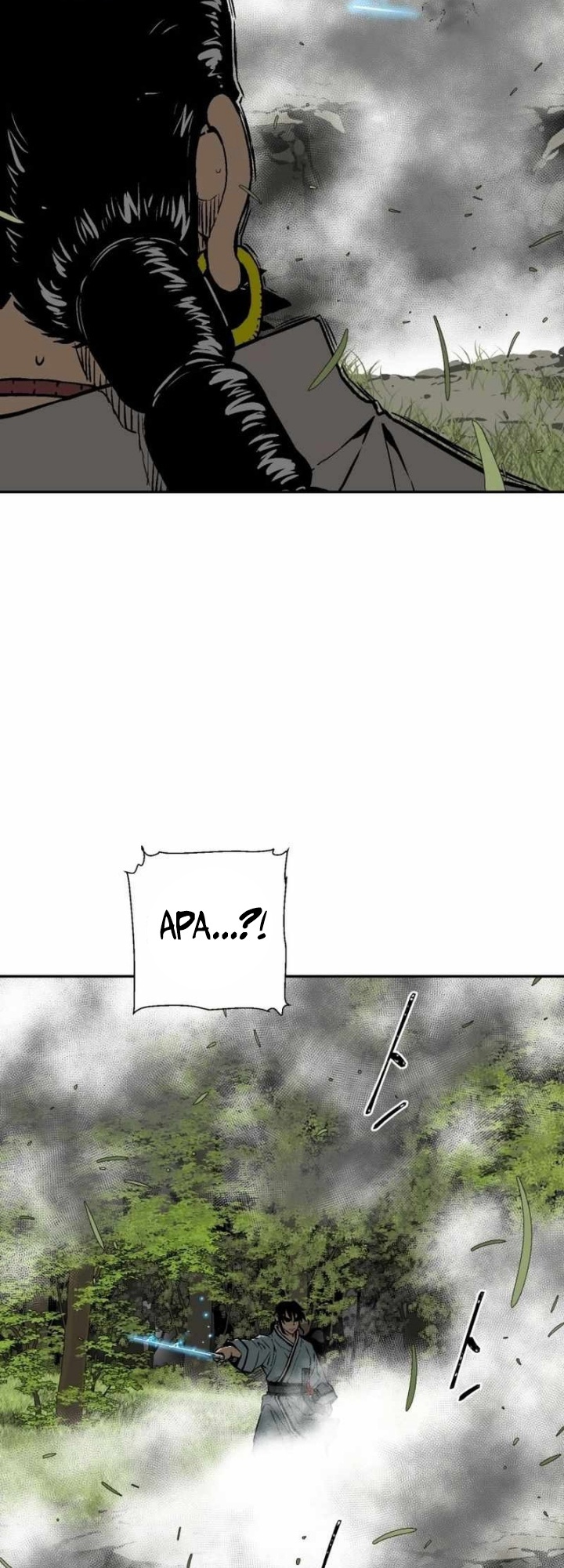 Tales of A Shinning Sword Chapter 15 Gambar 63