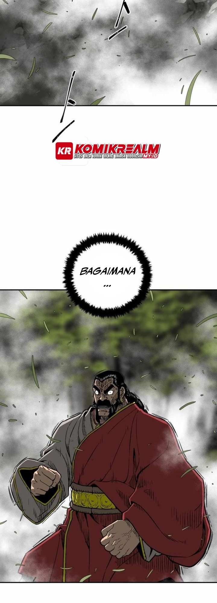 Tales of A Shinning Sword Chapter 15 Gambar 64