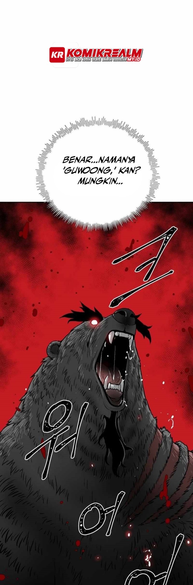 Tales of A Shinning Sword Chapter 15 Gambar 8