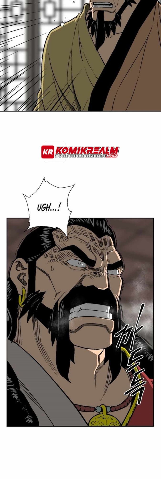 Tales of A Shinning Sword Chapter 14 Gambar 10