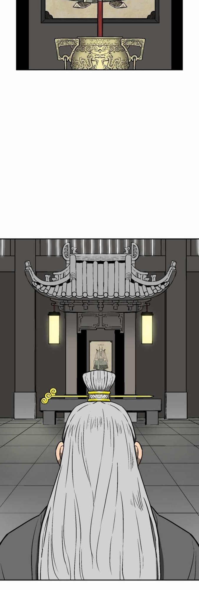 Tales of A Shinning Sword Chapter 14 Gambar 12