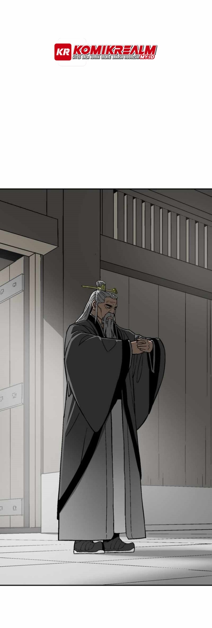 Tales of A Shinning Sword Chapter 14 Gambar 13
