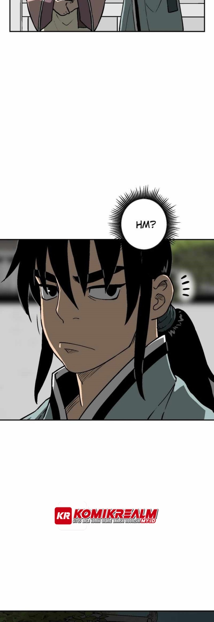 Tales of A Shinning Sword Chapter 14 Gambar 26