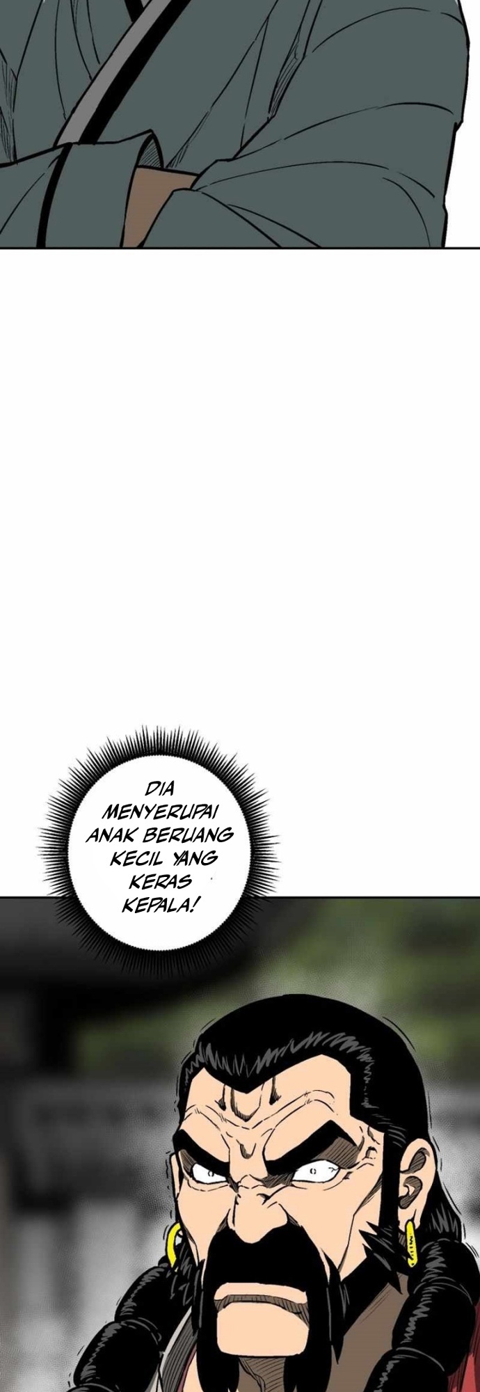 Tales of A Shinning Sword Chapter 14 Gambar 29