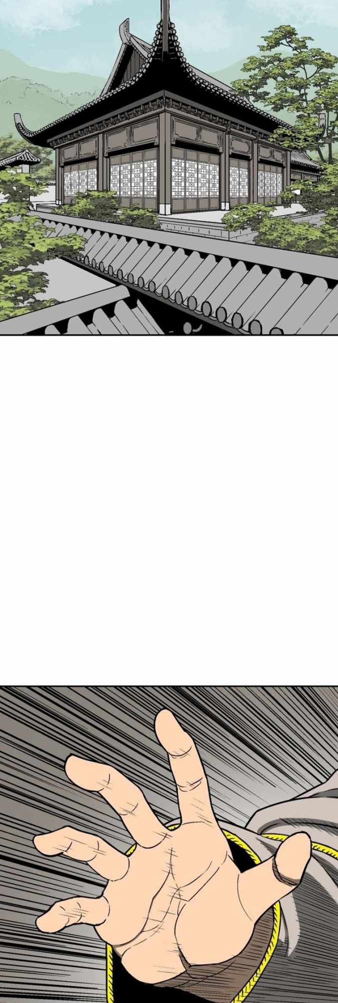 Tales of A Shinning Sword Chapter 14 Gambar 3