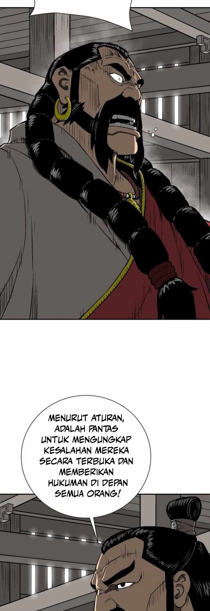 Tales of A Shinning Sword Chapter 14 Gambar 34