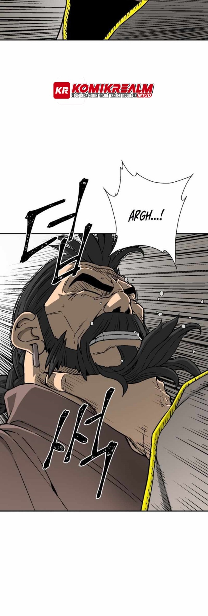 Tales of A Shinning Sword Chapter 14 Gambar 4
